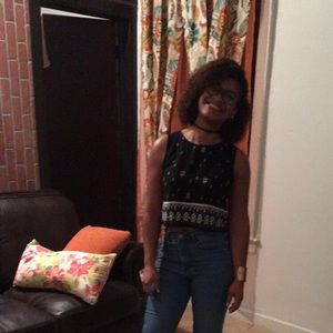 Meet your Posher, Geny